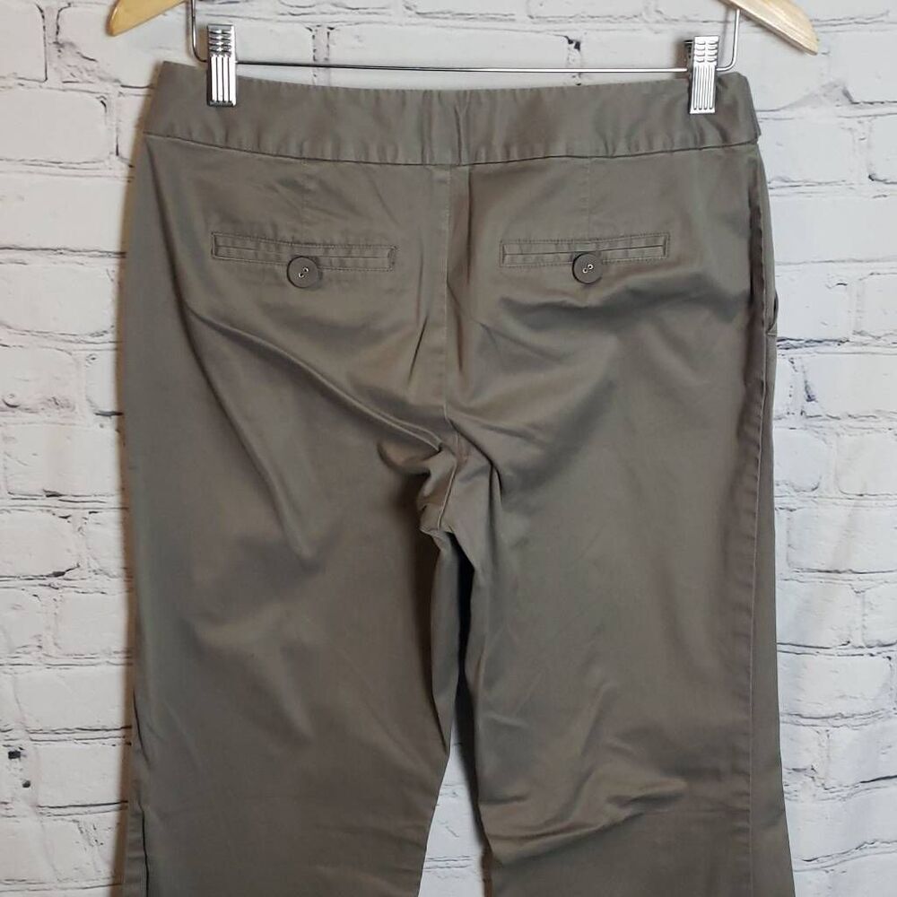 Banana Republic‎ Brown Pants Size 6 - Picture 12 of 16
